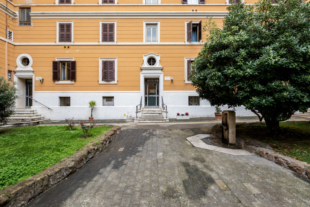 Via Orvieto