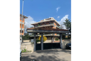 Via Fulvio Maroi