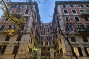 Via Umberto Biancamano