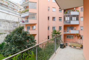 Viale di Trastevere