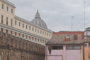 Vicolo delle Palline