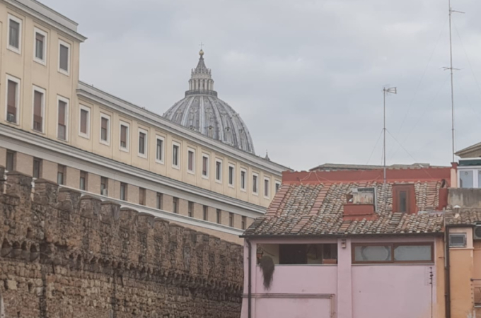 Vicolo delle Palline