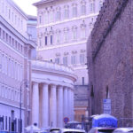 Vicolo delle Palline