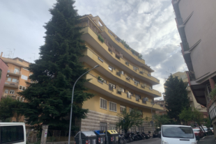 Via Livio Andronico