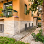 Via Silvestro II
