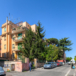 Via Silvestro II