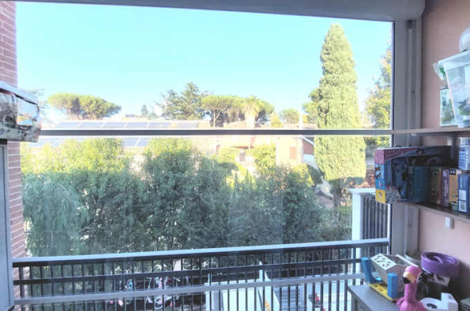 Via Belvedere Montello