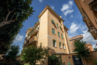 Via Federico di Donato