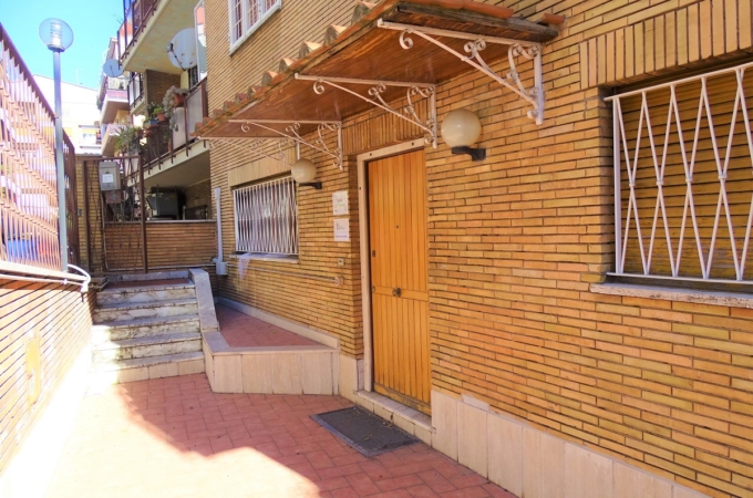 Via E. Albornoz