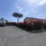 Via del Casale Somaini