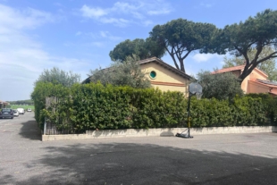 Via del Casale Somaini