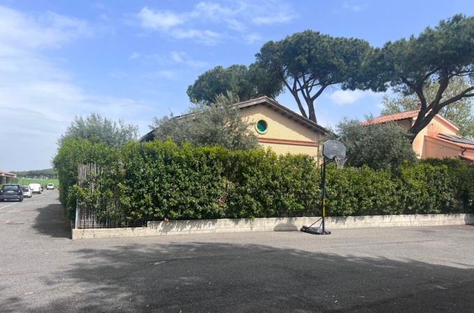Via del Casale Somaini