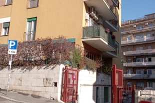 Via Marcello II