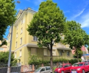 Viale delle Medaglie d’Oro