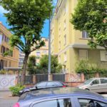 Viale delle Medaglie d’Oro