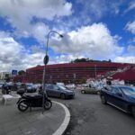 Via Gorgona