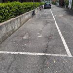 Via del Casale Somaini