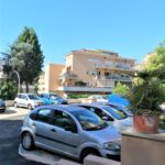 Via San Pio V