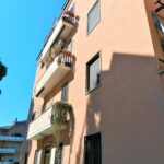 Via San Pio V
