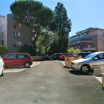 Via San Pio V