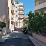Via San Pio V