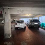 Via Antonio Silvani