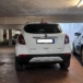 Via Antonio Silvani