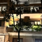 Via Antonio Silvani