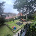 Via Antonio Silvani
