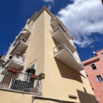 Via Sisto IV