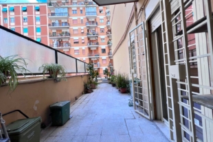 Via Gorgona