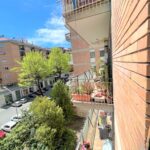 Viale di Valle Aurelia