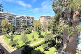 Viale di Valle Aurelia