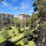 Viale di Valle Aurelia