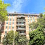 Viale di Valle Aurelia