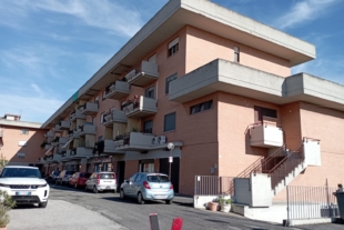 Via Fra’ Andrea Di Giovanni