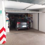 Via Sisto IV