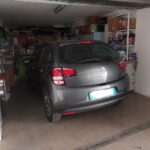 Via Sisto IV