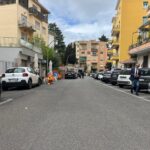 via Corsaglia